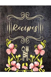 Recipes