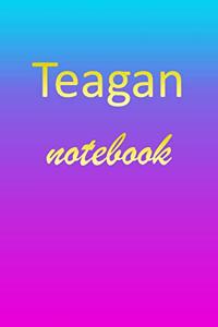 Teagan