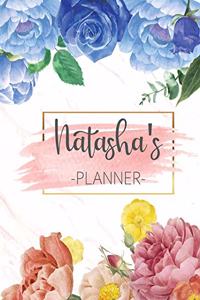 Natasha's Planner