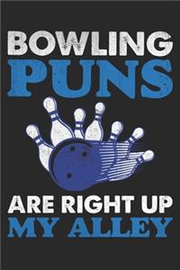Bowling puns are right up my alley