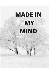 Made in My Mind