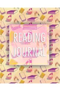 Reading Journal