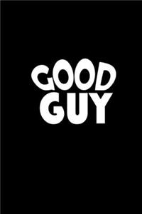 Good guy