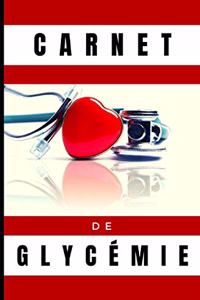 Carnet de Glycémie