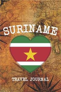 Suriname