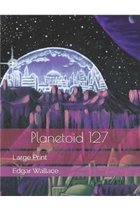 Planetoid 127
