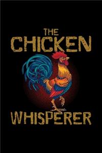 Chicken Whisperer