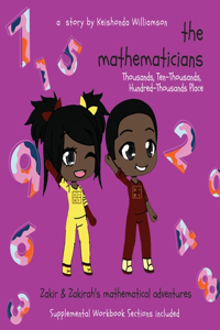 Mathematicians