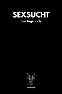 Sexsucht - Sextagebuch
