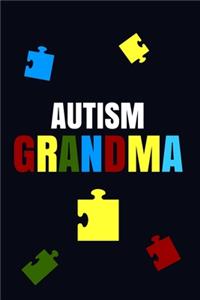 Autism Grandma