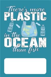 There's More Plastic In The Ocean Than Fish