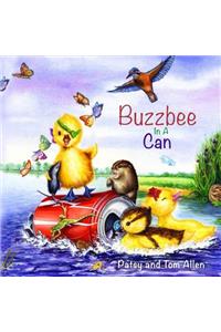 Buzzbee in a Can