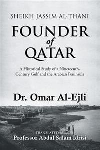 Founder of Qatar