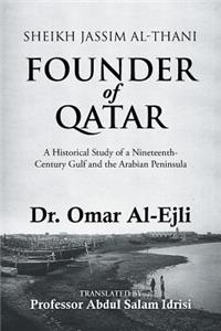 Founder of Qatar