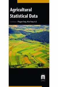 Agricultural Statistical Data