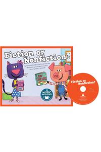 Fiction or Nonfiction?