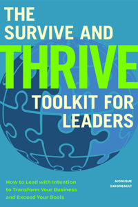 Survive and Thrive Toolkit for Leaders