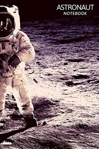 Astronaut Notebook