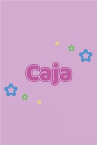 Caja