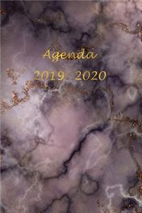 Agenda Scuola 2019 - 2020