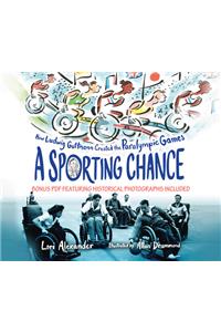 A Sporting Chance