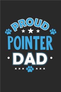 Proud Pointer Dad