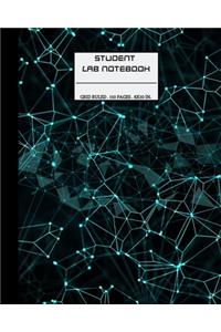 Student Lab Notebook