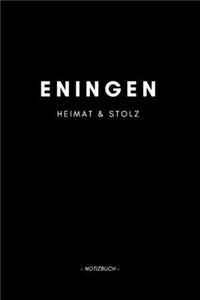 Eningen