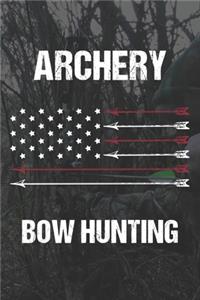 Archery Bow Hunting