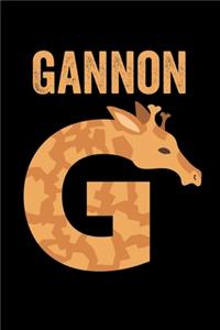 Gannon
