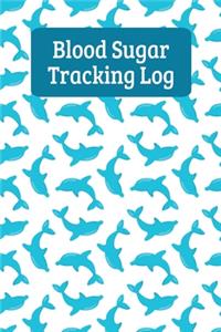 Blood Sugar Tracking Log