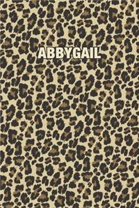 Abbygail