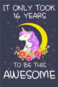 It Only Took 16 Years to Be This Awesome