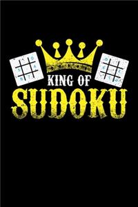 King of Sudoku