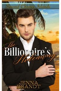 The Billionaire's Hideaway