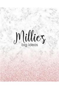 Millie's Big Ideas