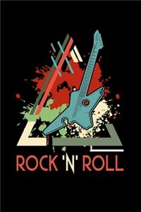 Rock 'N' Roll