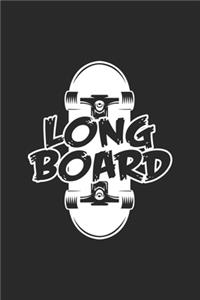 Long board