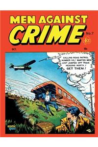 Men Against Crime #7