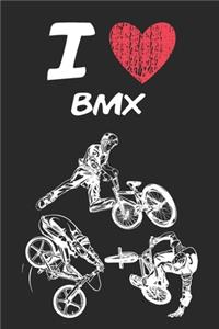 I Love Bmx