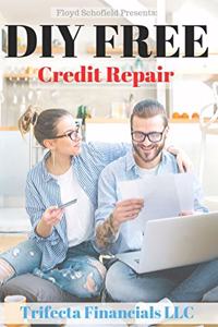 DIY Credit Repair