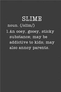 Slime