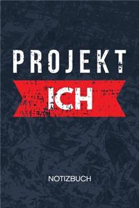 Projekt Ich