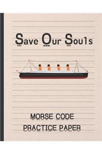 Save Our Souls