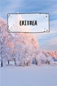 Eritrea
