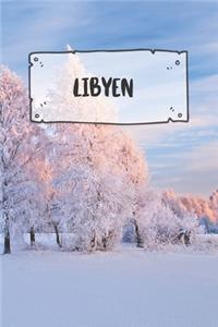 Libyen