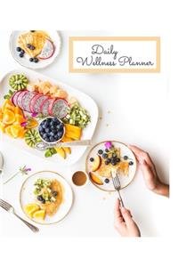 Wellness Planner