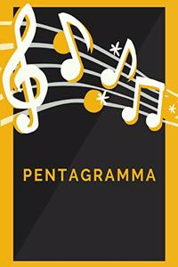 Pentagramma