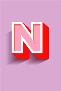 N