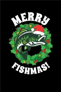 Merry Fishmas!